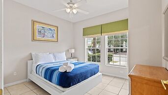 Shv1170ha - 4 Bedroom Townhome In Coral Cay Resort, Sleeps Up To 8, Ju
