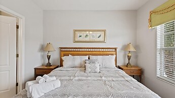 Shv1170ha - 4 Bedroom Townhome In Coral Cay Resort, Sleeps Up To 8, Ju