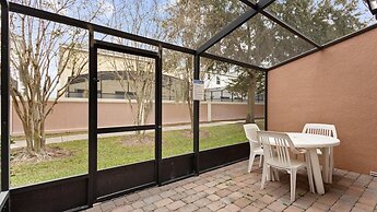 Shv1170ha - 4 Bedroom Townhome In Coral Cay Resort, Sleeps Up To 8, Ju