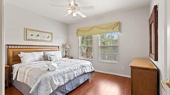 Shv1170ha - 4 Bedroom Townhome In Coral Cay Resort, Sleeps Up To 8, Ju