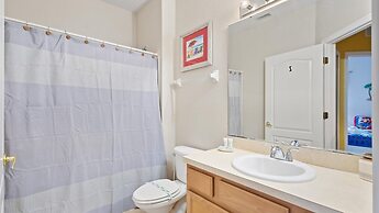 Shv1170ha - 4 Bedroom Townhome In Coral Cay Resort, Sleeps Up To 8, Ju