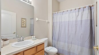 Shv1170ha - 4 Bedroom Townhome In Coral Cay Resort, Sleeps Up To 8, Ju