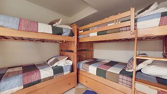 Mammoth West 140 Pet-Friendly Updated Condo, Just A Short Walk to Cany