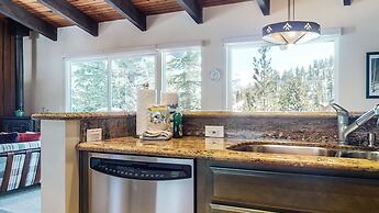 Mammoth West 140 Pet-Friendly Updated Condo, Just A Short Walk to Cany