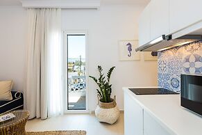 Georgioupolis Plaza Suites