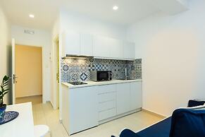 Georgioupolis Plaza Suites