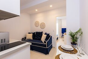 Georgioupolis Plaza Suites