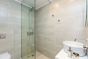 Georgioupolis Plaza Suites