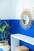 Georgioupolis Plaza Suites