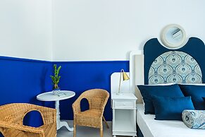 Georgioupolis Plaza Suites