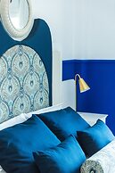 Georgioupolis Plaza Suites