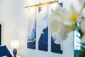 Georgioupolis Plaza Suites