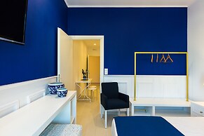 Georgioupolis Plaza Suites