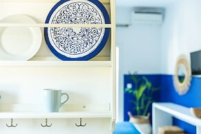 Georgioupolis Plaza Suites