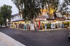 Georgioupolis Plaza Suites