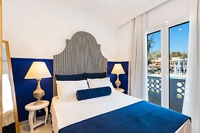 Georgioupolis Plaza Suites