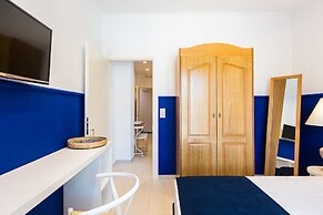 Georgioupolis Plaza Suites