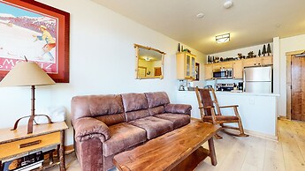 Sunstone 103 Updated Condo At Sunstone Lodge with Great Complex Amenit