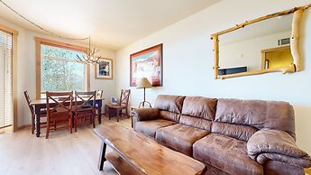 Sunstone 103 Updated Condo At Sunstone Lodge with Great Complex Amenit