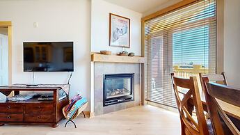 Sunstone 103 Updated Condo At Sunstone Lodge with Great Complex Amenit