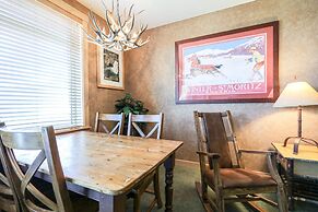 Sunstone 103 Updated Condo At Sunstone Lodge with Great Complex Amenit