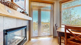 Sunstone 103 Updated Condo At Sunstone Lodge with Great Complex Amenit