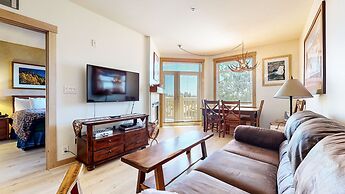 Sunstone 103 Updated Condo At Sunstone Lodge with Great Complex Amenit