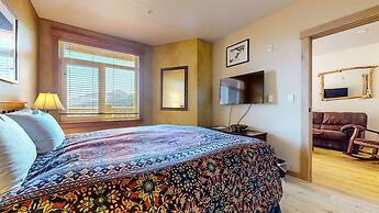 Sunstone 103 Updated Condo At Sunstone Lodge with Great Complex Amenit