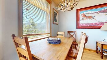 Sunstone 103 Updated Condo At Sunstone Lodge with Great Complex Amenit