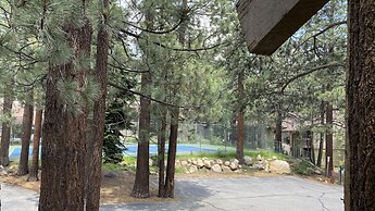 Horizons 4 188 Cozy Condo with Great Complex Amenities, On the Shuttle