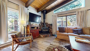 Chateau de Montagne 17 Spacious Family Townhome with Great Complex Ame