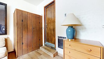 Chateau de Montagne 17 Spacious Family Townhome with Great Complex Ame