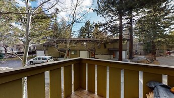 Chateau de Montagne 17 Spacious Family Townhome with Great Complex Ame