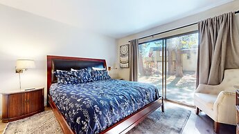 Chateau de Montagne 17 Spacious Family Townhome with Great Complex Ame