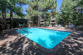 Chateau de Montagne 17 Spacious Family Townhome with Great Complex Ame