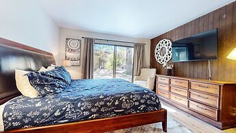 Chateau de Montagne 17 Spacious Family Townhome with Great Complex Ame