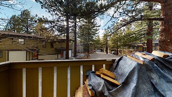 Chateau de Montagne 17 Spacious Family Townhome with Great Complex Ame