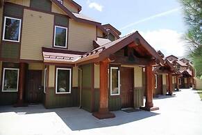 Eagle Run 212 Ski-in Ski-out Luxury Mountain Cabin With Private Washer