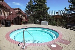 Eagle Run 212 Ski-in Ski-Out Luxury Mountain Cabin with Private Washer