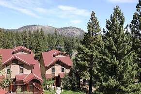 Eagle Run 212 Ski-in Ski-Out Luxury Mountain Cabin with Private Washer