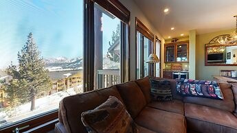 Eagle Run 212 Ski-in Ski-Out Luxury Mountain Cabin with Private Washer