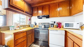 Val Disere 35 Spacious Condo, Balcony With BBQ , Walk To The Village b