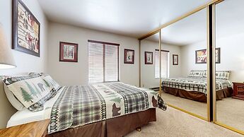 Snowflower 49 Spacious Corner Unit, Private Washer Dryer by RedAwning