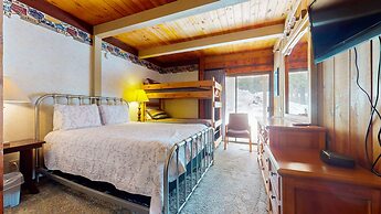 Villa de los Pinos 30 Great Complex Amenities, Walk to Town by RedAwni