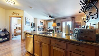 Juniper Springs Lodge 539 Deluxe Condo Great Complex Amenities near Sk