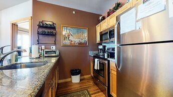 Juniper Springs Lodge 539 Deluxe Condo Great Complex Amenities near Sk