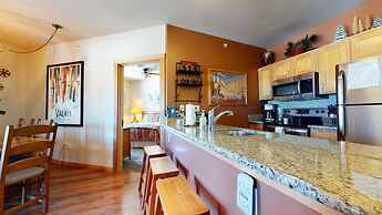 Juniper Springs Lodge 539 Deluxe Condo Great Complex Amenities near Sk