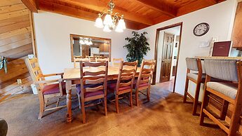 Snowflower 74 Spacious Condo with Great Complex Amenities, On The Shut