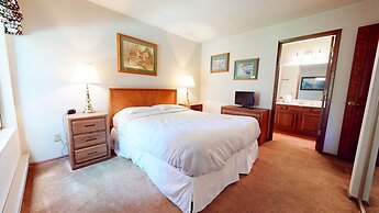 Snowflower 74 Spacious Condo with Great Complex Amenities, On The Shut