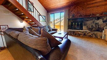 Snowflower 74 Spacious Condo with Great Complex Amenities, On The Shut